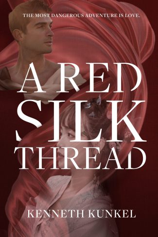 A Red Silk Thread_eBook_KDP