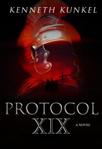 ebook cover Protocol